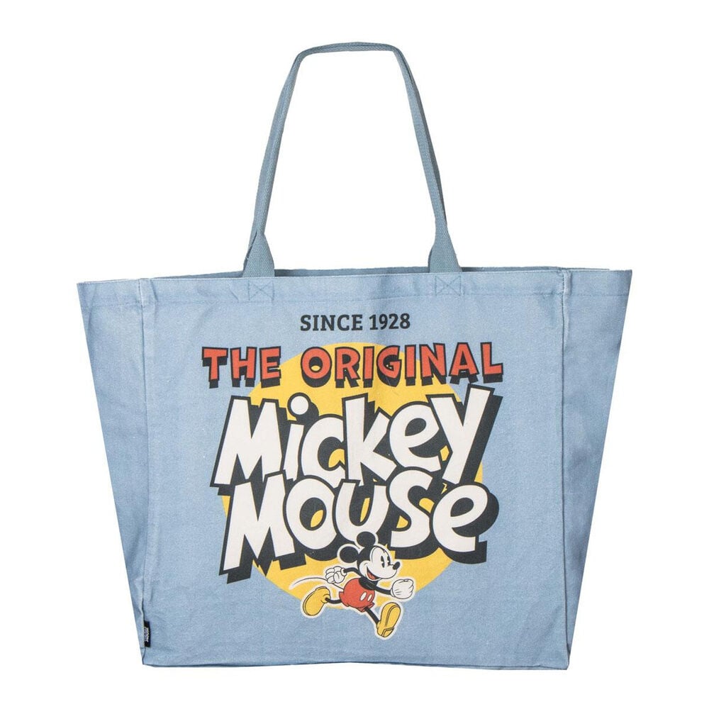 Bolsa shopping Mickey Disney CERDÁ