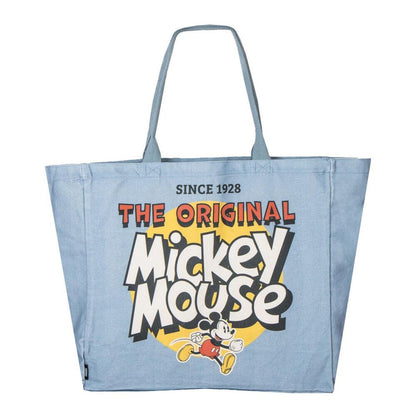 Bolsa shopping Mickey Disney CERDÁ