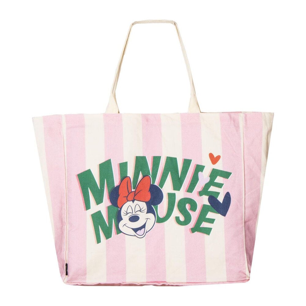 Bolsa shopping Minnie Disney CERDÁ