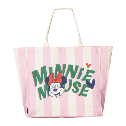Bolsa shopping Minnie Disney CERDÁ