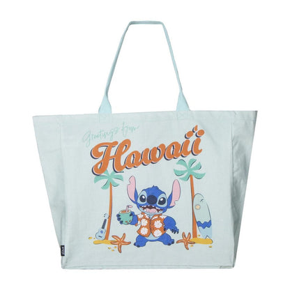 Bolsa shopping Stitch Disney CERDÁ