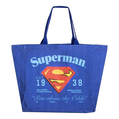 Bolsa shopping Superman DC Comics CERDÁ
