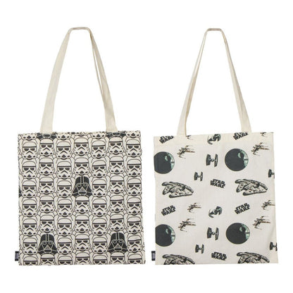 Bolsa shopping Star Wars CERDÁ