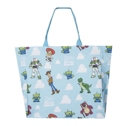 Bolsa shopping Toy Story Disney Pixar surtido CERDÁ