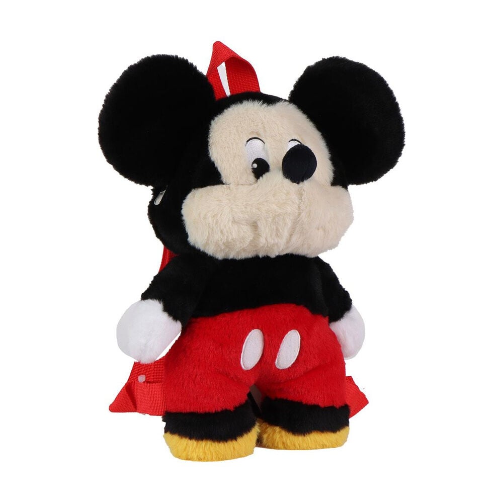Mochila peluche Mickey Disney 30cm CERDÁ