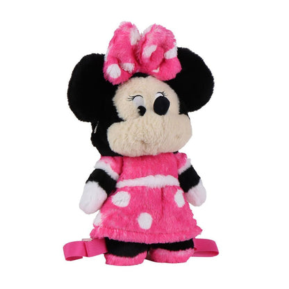 Mochila peluche Minnie Disney 30cm CERDÁ