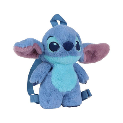 Mochila peluche Stitch Disney 30cm CERDÁ