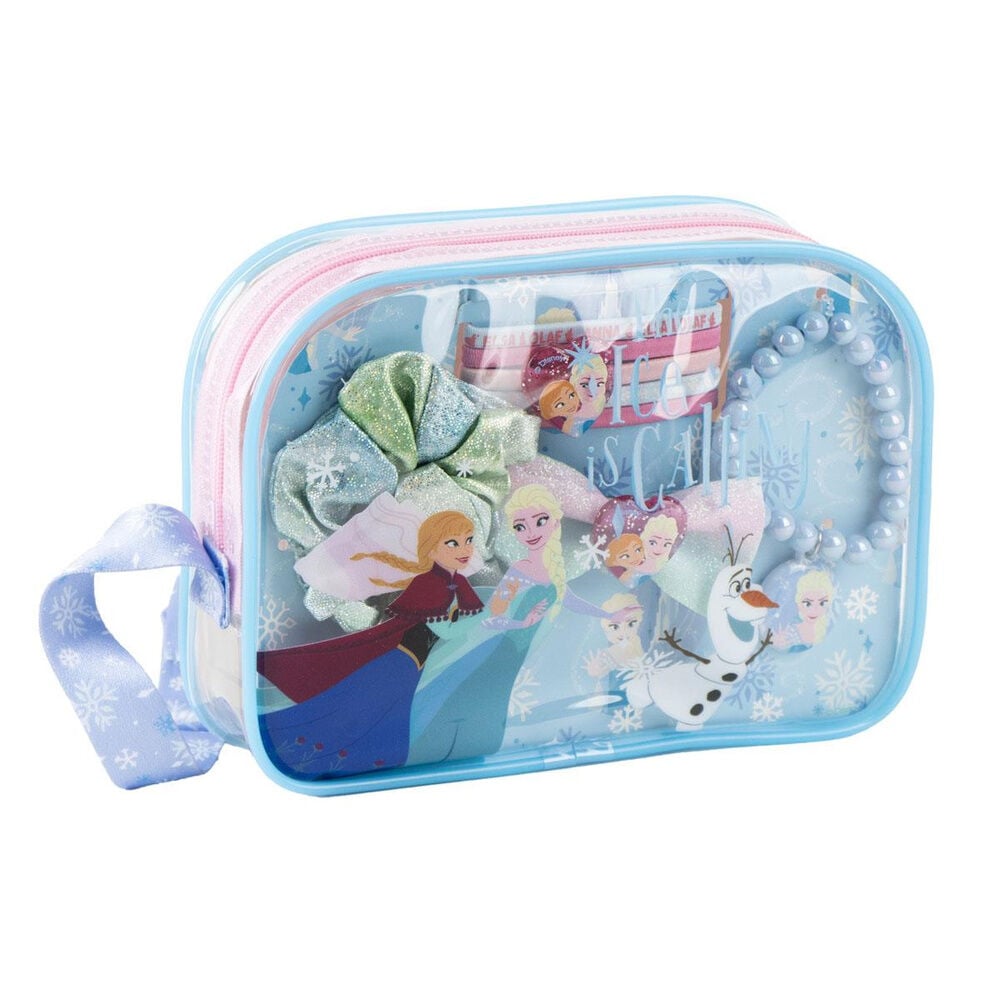 Set belleza Frozen Disney CERDÁ