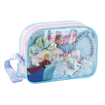 Set belleza Frozen Disney CERDÁ