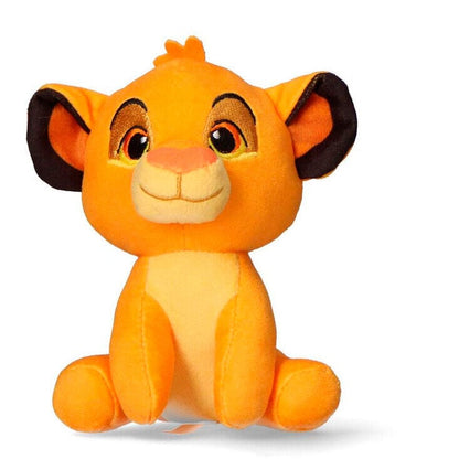 Llavero peluche El Rey Leon Disney CERDÁ