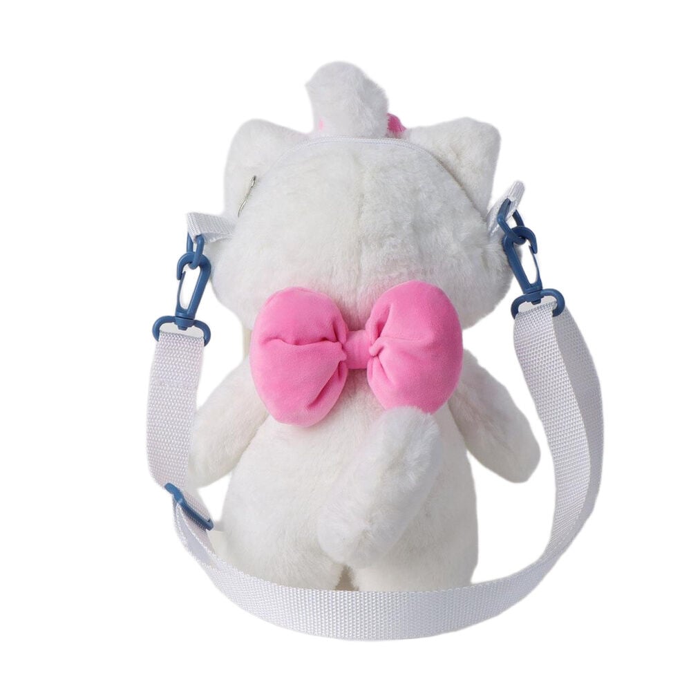 Bolso peluche Marie Los Aristogatos Disney CERDÁ