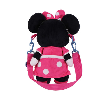 Bolso peluche Minnie Disney CERDÁ