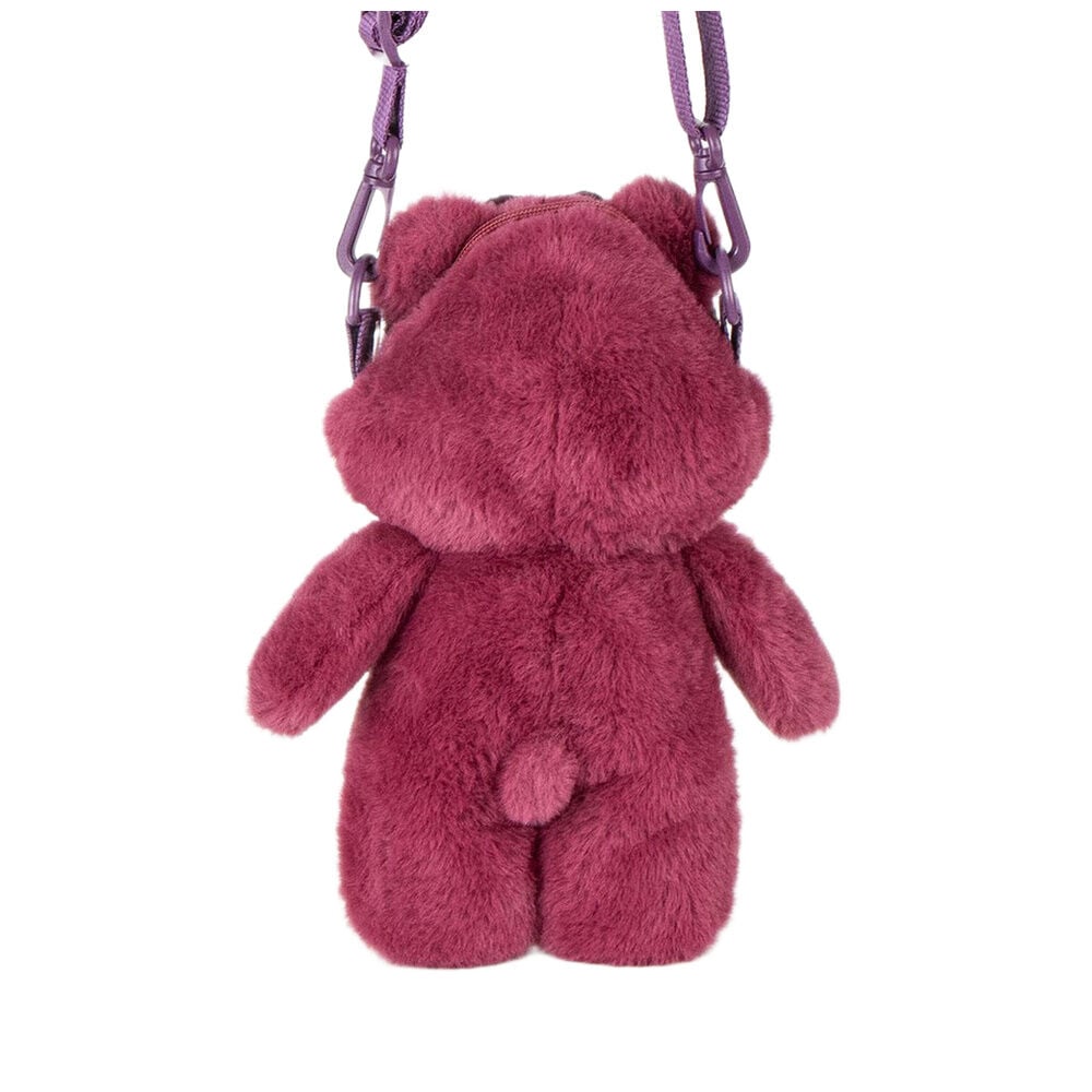 Bolso peluche Toy Story Disney Pixar CERDÁ