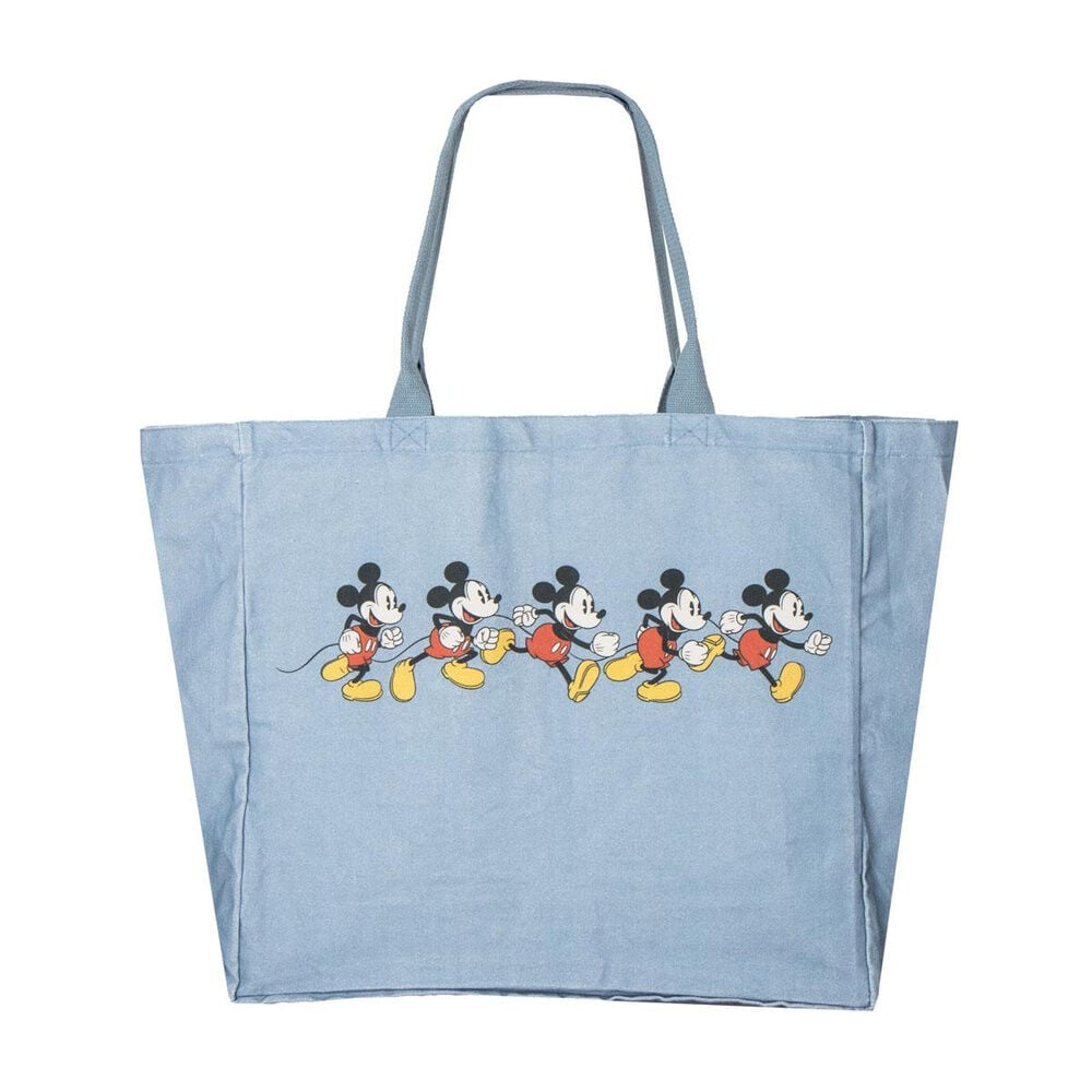 Bolsa shopping Mickey Disney CERDÁ