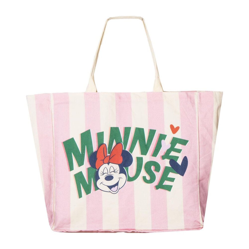 Bolsa shopping Minnie Disney CERDÁ