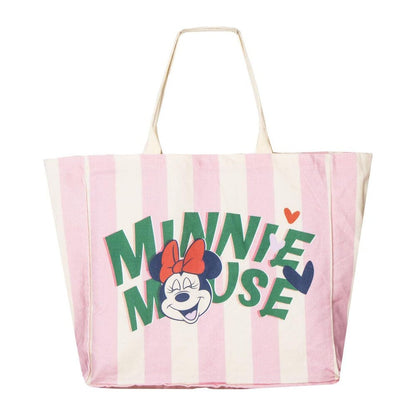 Bolsa shopping Minnie Disney CERDÁ