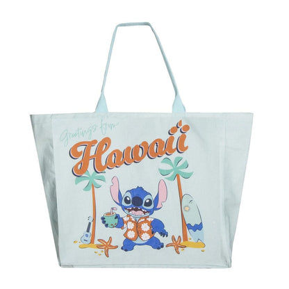 Bolsa shopping Stitch Disney CERDÁ