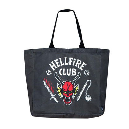 Bolsa shopping Stranger Things CERDÁ