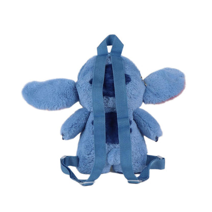 Mochila peluche Stitch Disney 30cm CERDÁ