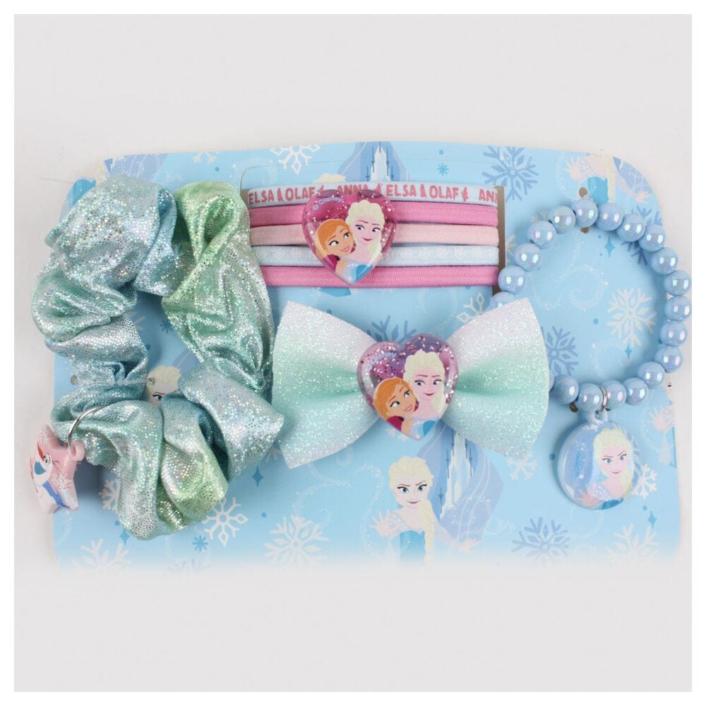 Set belleza Frozen Disney CERDÁ