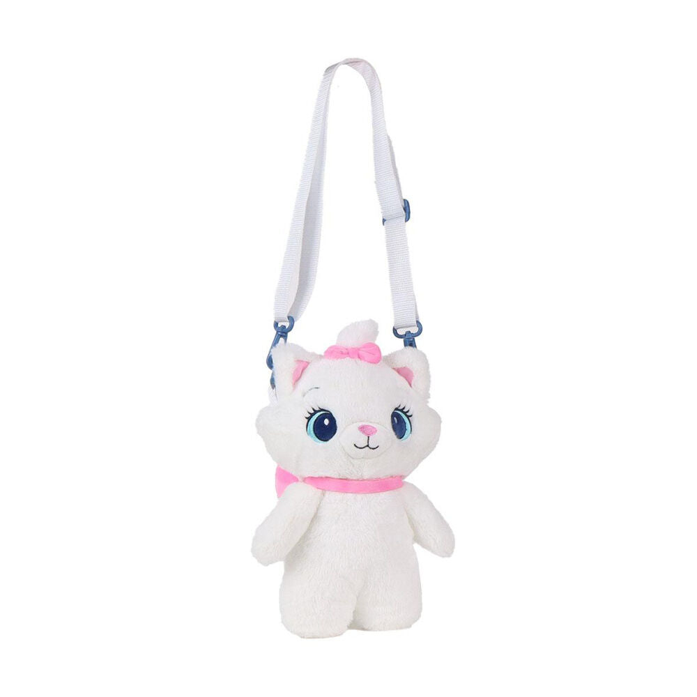 Bolso peluche Marie Los Aristogatos Disney CERDÁ