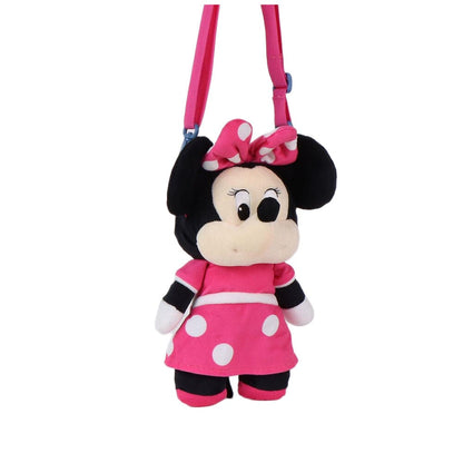 Bolso peluche Minnie Disney CERDÁ