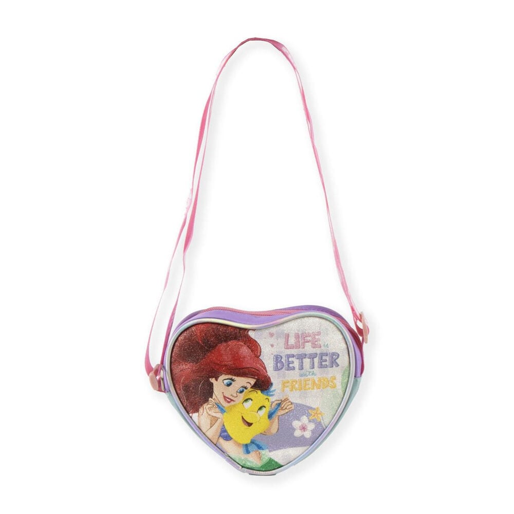 Bolso Ariel La Sirenita Disney CERDÁ