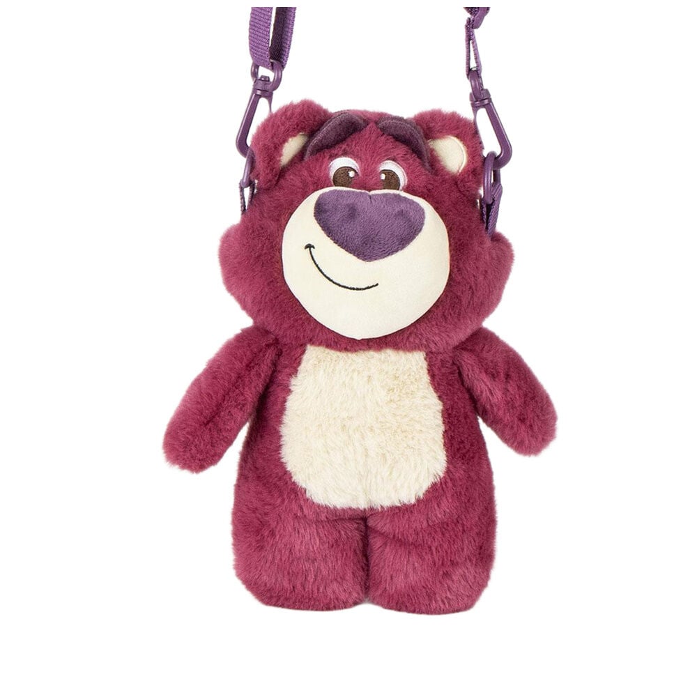Bolso peluche Toy Story Disney Pixar CERDÁ