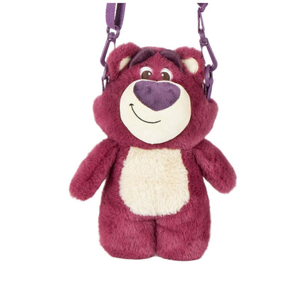 Bolso peluche Toy Story Disney Pixar CERDÁ