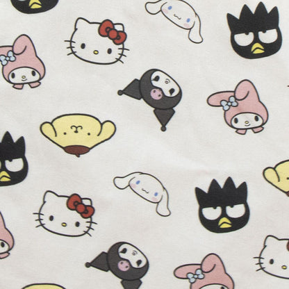 Bolsa shopping Hello Kitty and Friends CERDÁ
