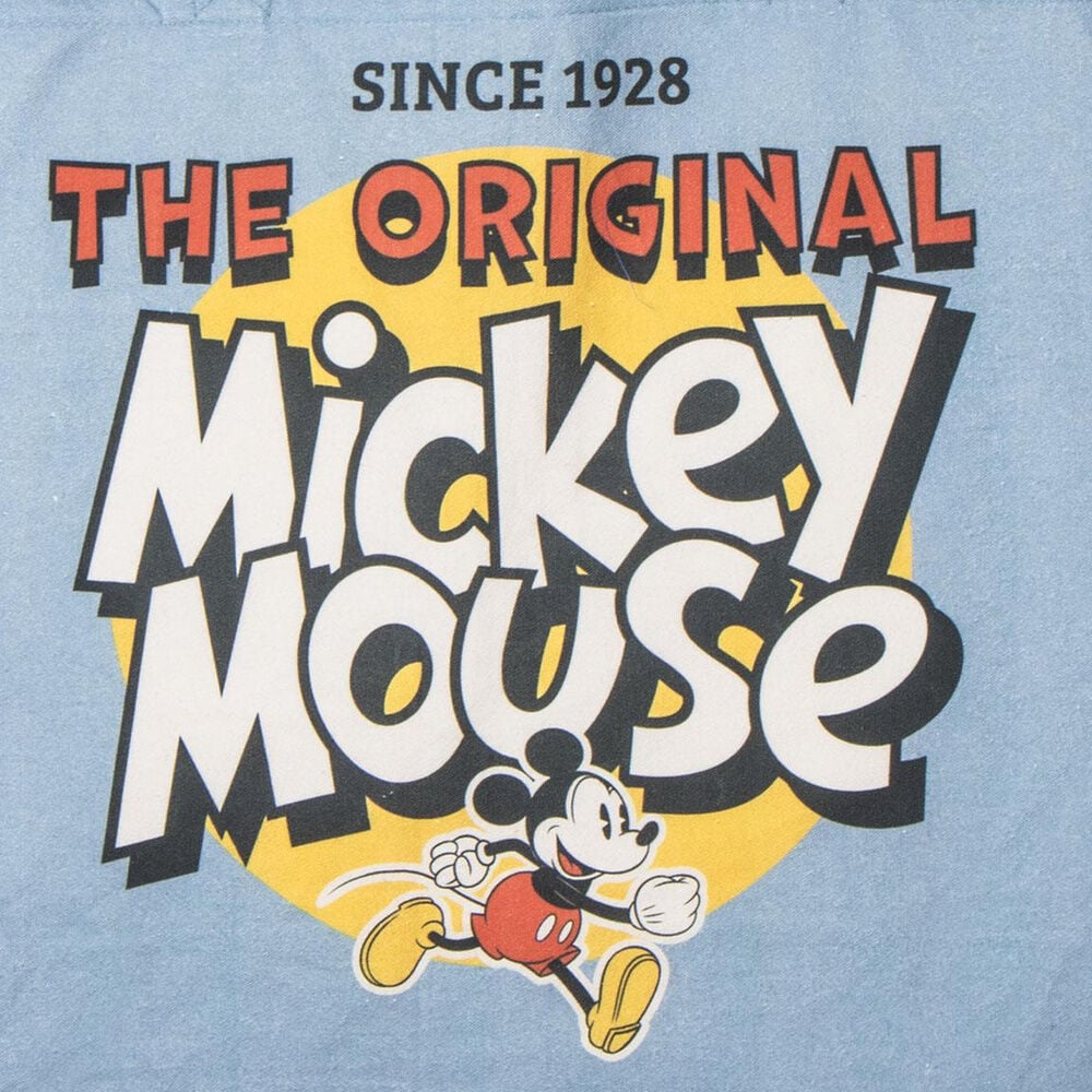 Bolsa shopping Mickey Disney CERDÁ