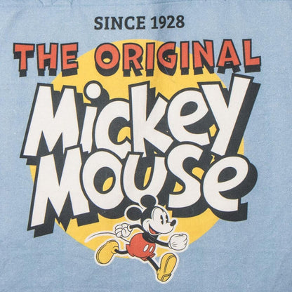 Bolsa shopping Mickey Disney CERDÁ