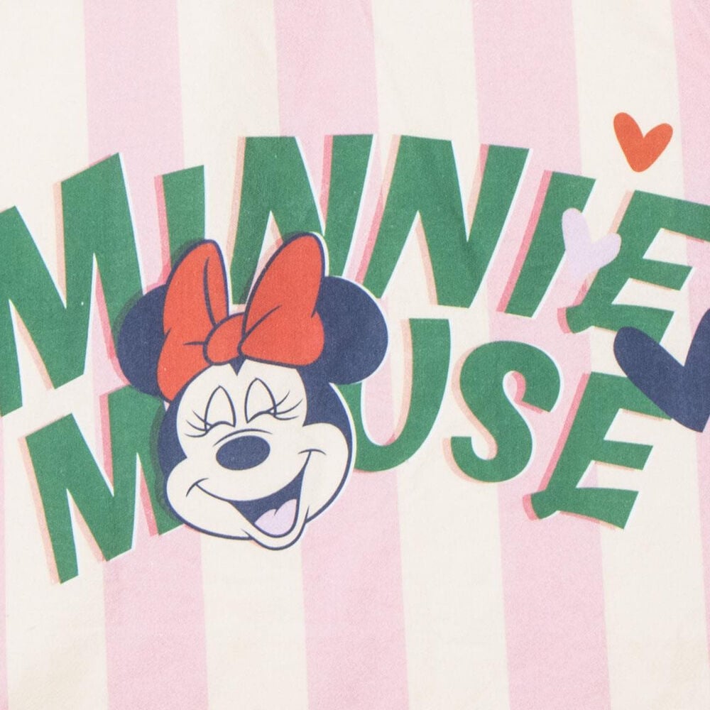 Bolsa shopping Minnie Disney CERDÁ