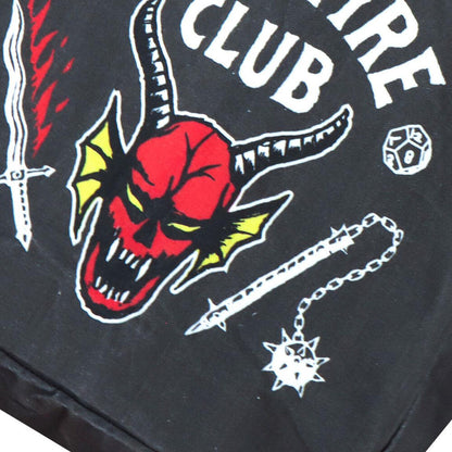 Bolsa shopping Stranger Things CERDÁ