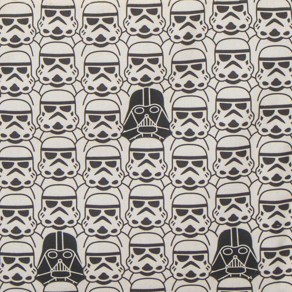 Bolsa shopping Star Wars CERDÁ