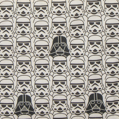 Bolsa shopping Star Wars CERDÁ