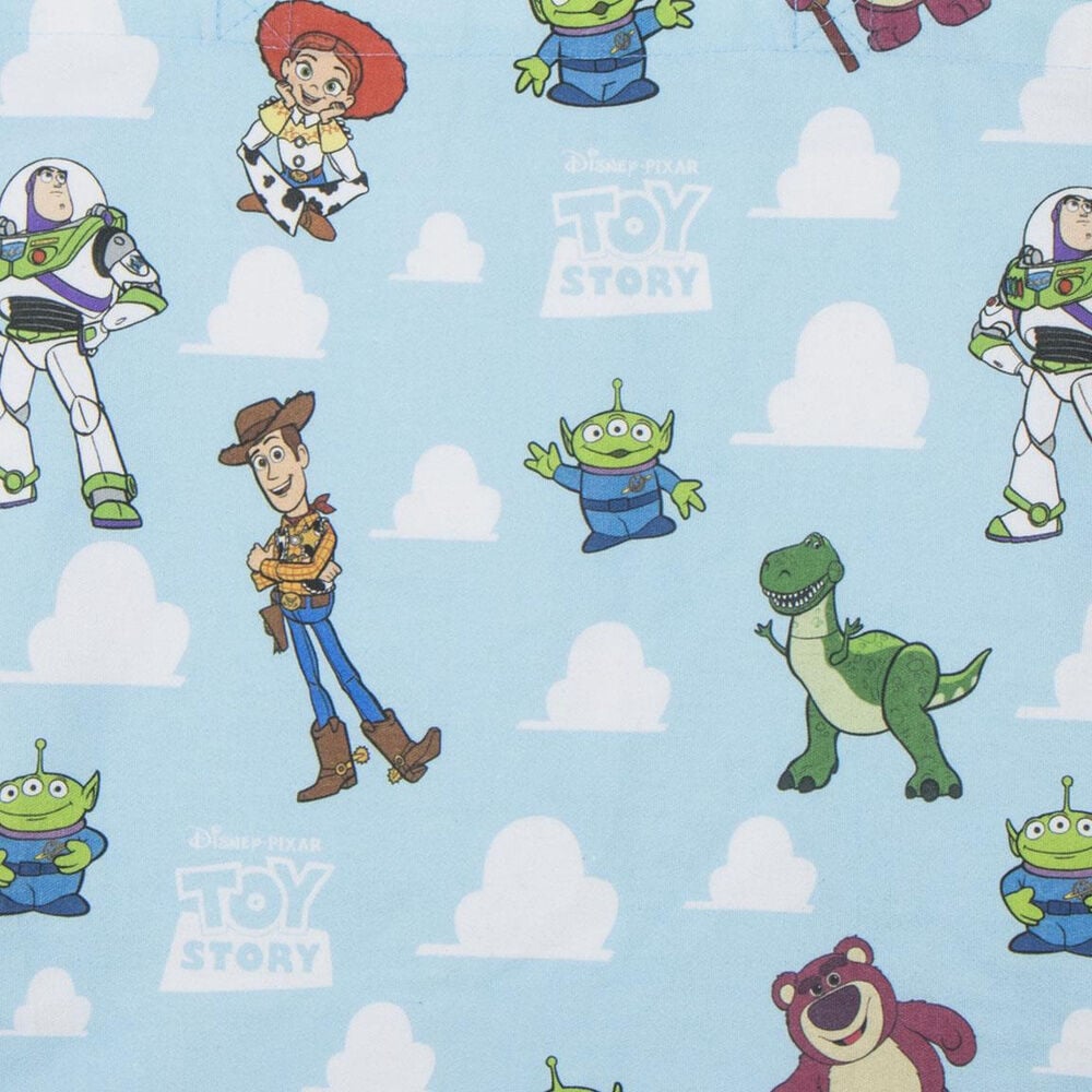Bolsa shopping Toy Story Disney Pixar surtido CERDÁ