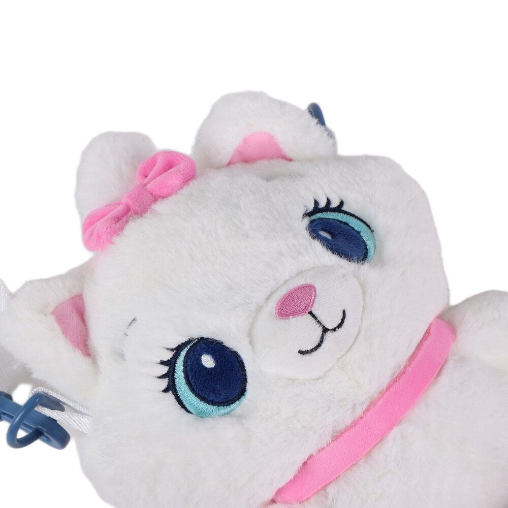 Bolso peluche Marie Los Aristogatos Disney CERDÁ