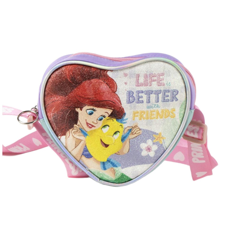 Bolso Ariel La Sirenita Disney CERDÁ
