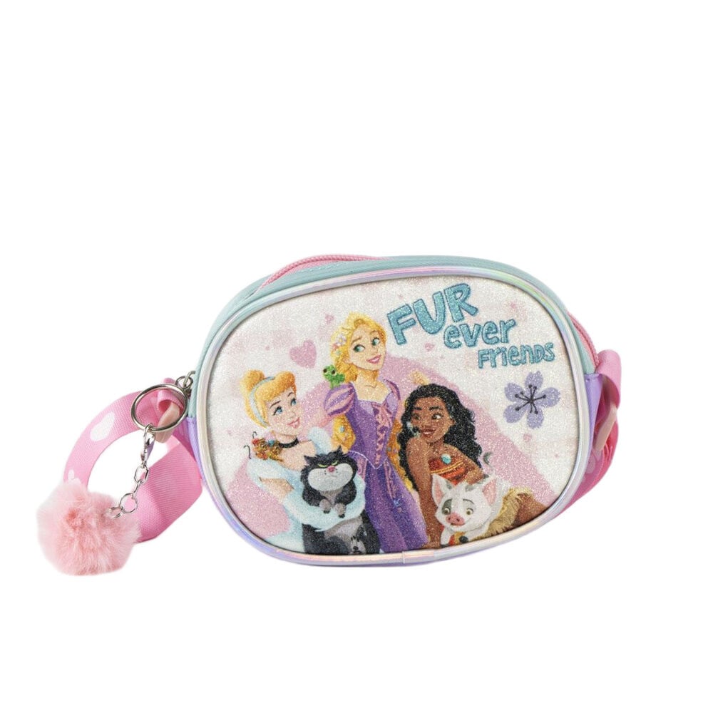 Bolso Princesas Disney CERDÁ