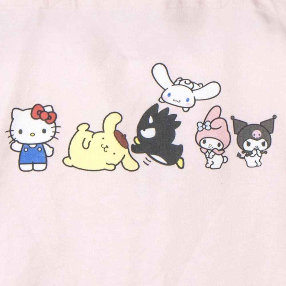 Bolsa shopping Hello Kitty and Friends CERDÁ