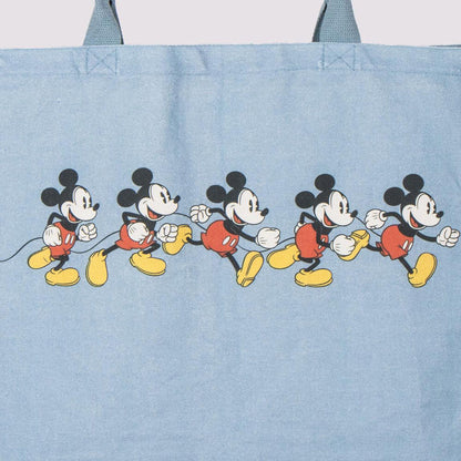 Bolsa shopping Mickey Disney CERDÁ