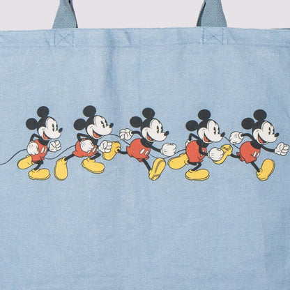 Bolsa shopping Mickey Disney CERDÁ