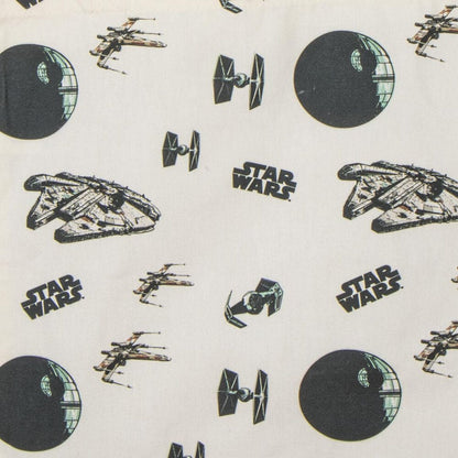 Bolsa shopping Star Wars CERDÁ