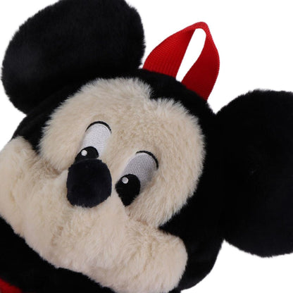 Mochila peluche Mickey Disney 30cm CERDÁ