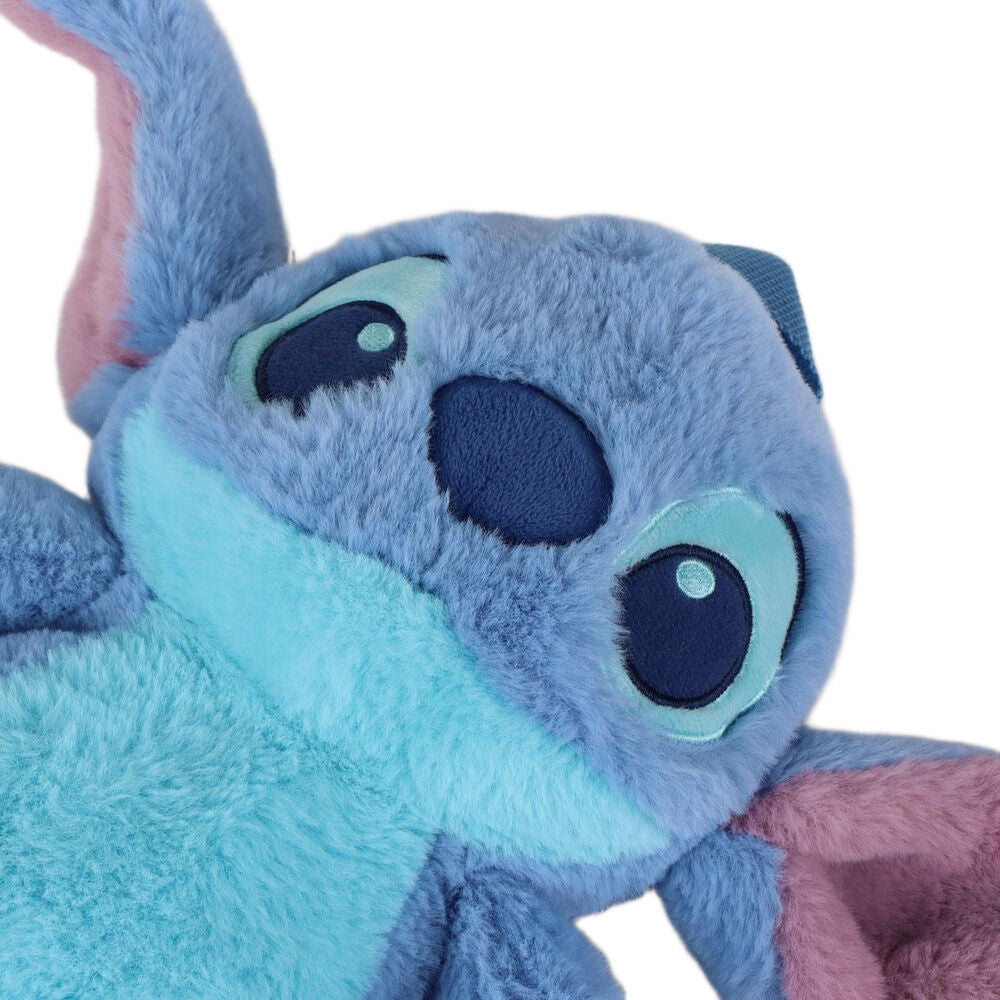 Mochila peluche Stitch Disney 30cm CERDÁ