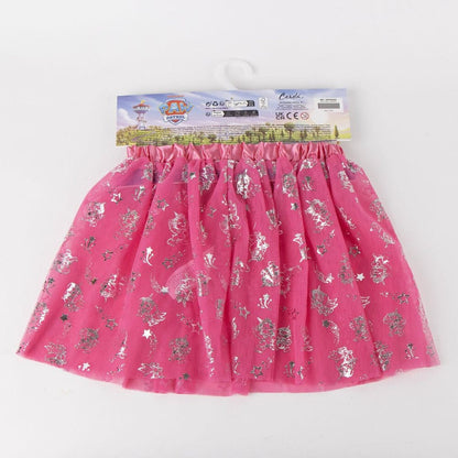 Set diadema + tutu Patrulla Canina Paw Patrol CERDÁ