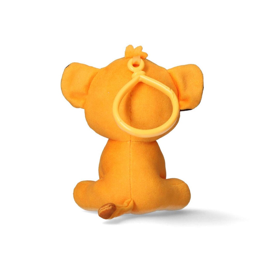 Llavero peluche El Rey Leon Disney CERDÁ