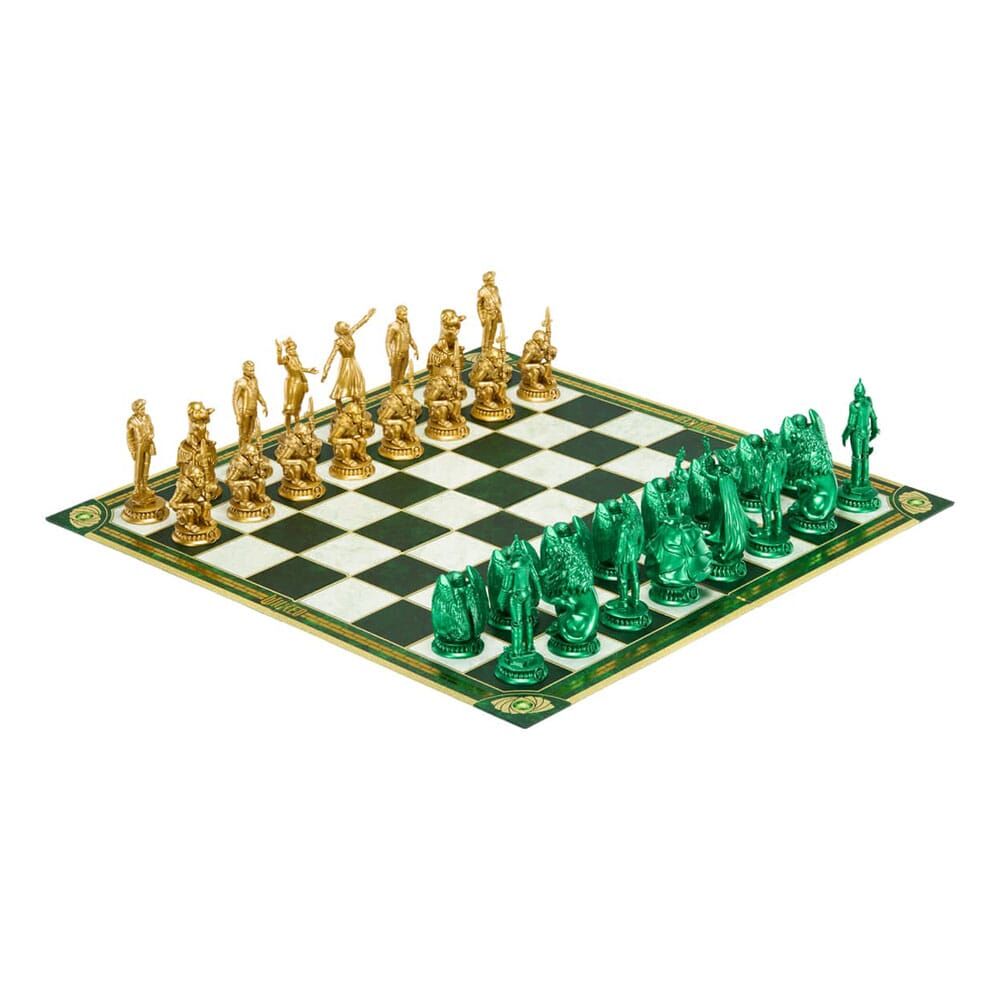 Replica Juego Ajedrez Wicked 27cm NOBLE COLLECTION