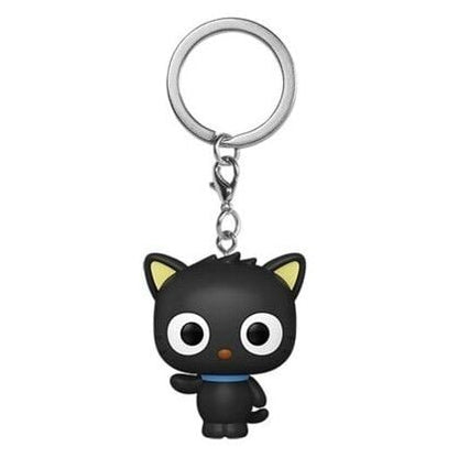 Llavero Pocket POP Hello Kitty and Friends Chococat FUNKO